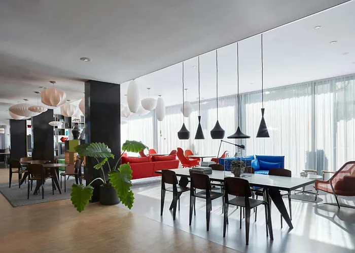 Citizenm Amsterdam SouthAlbergo